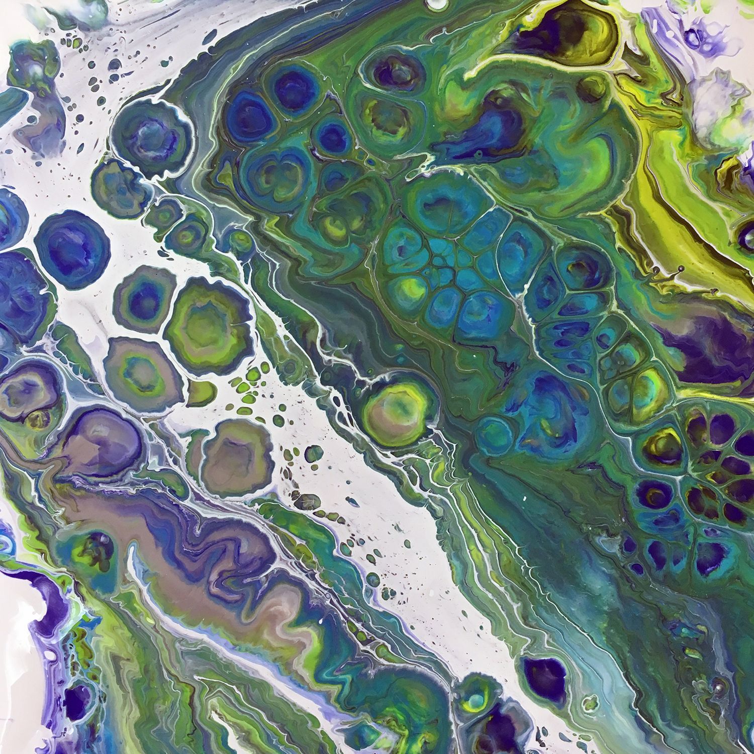 Bild von Frauke Delatron