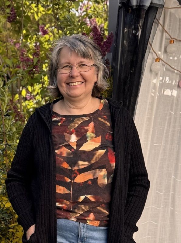 Brigitte Sch&ouml;nwei&szlig;