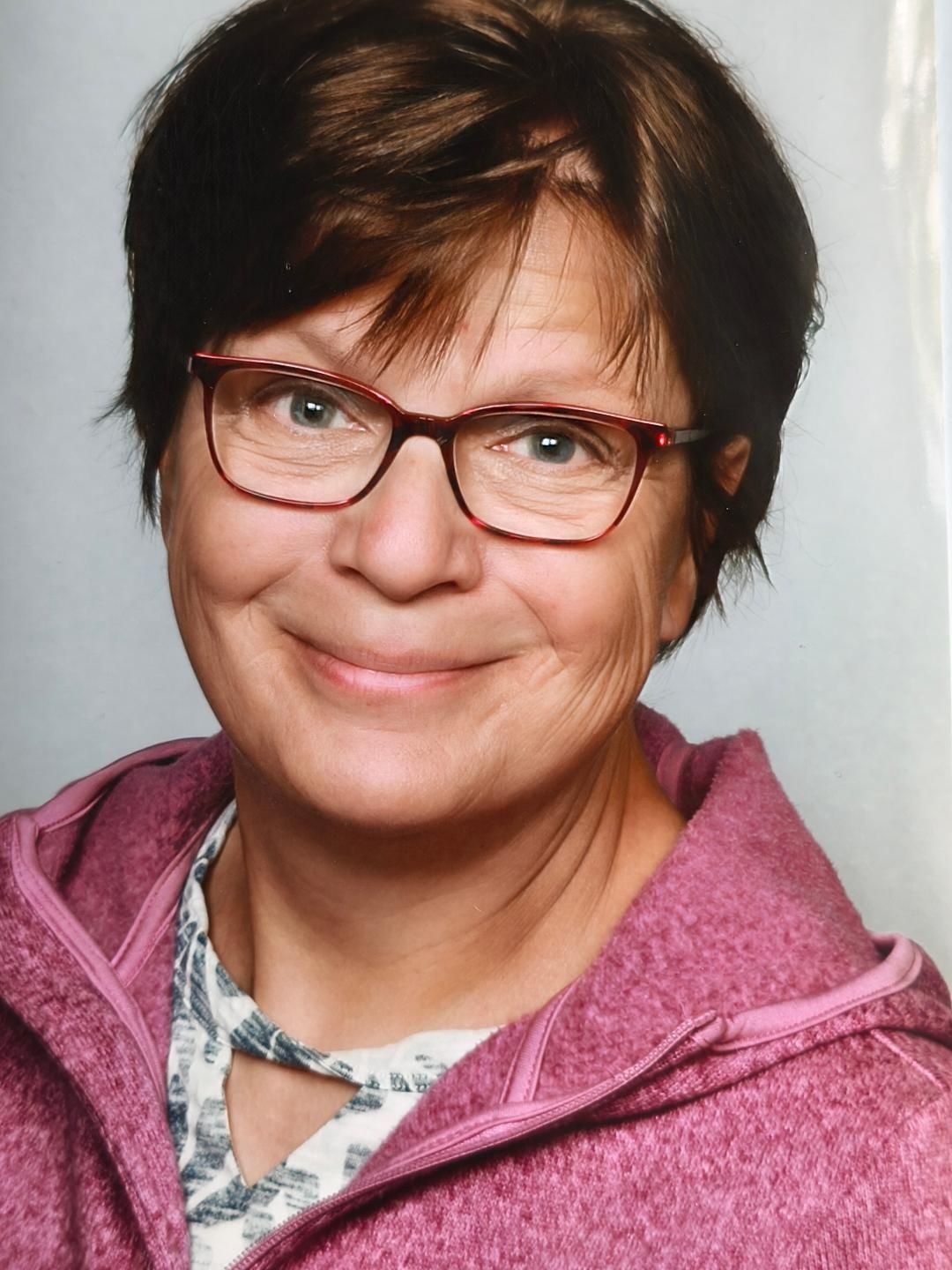 Gundula Frenzel